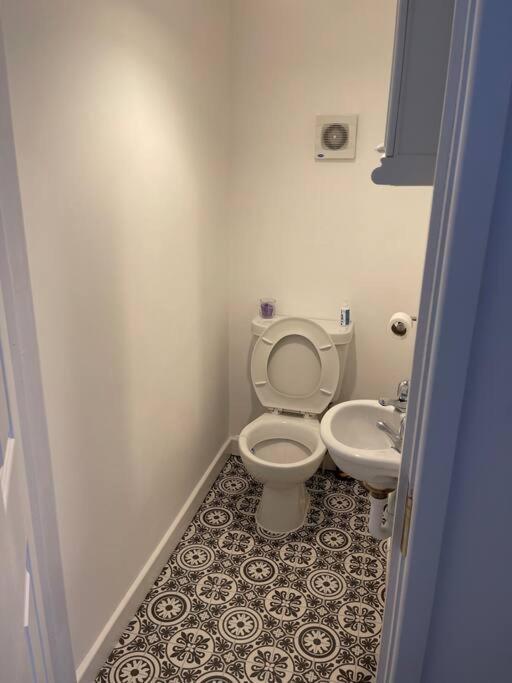 Quirky One Bed Flat, Barbican Area, Plymouth Bagian luar foto