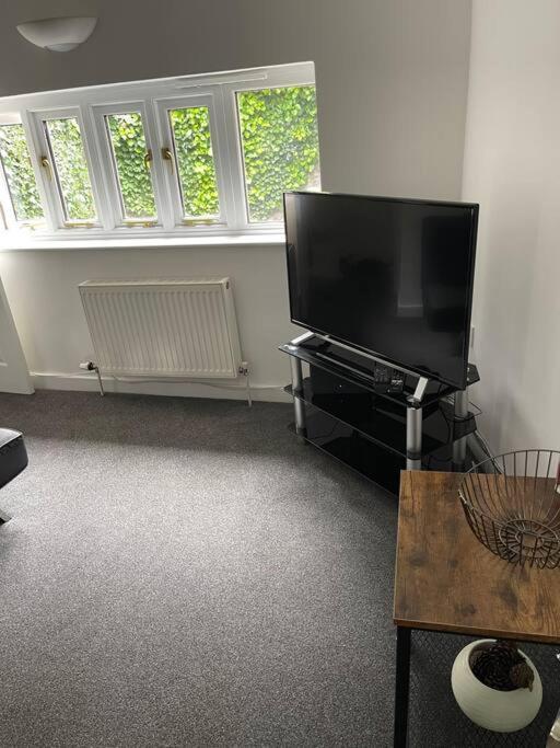 Quirky One Bed Flat, Barbican Area, Plymouth Bagian luar foto