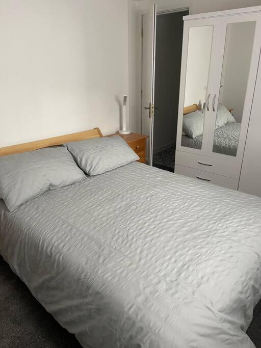 Quirky One Bed Flat, Barbican Area, Plymouth Bagian luar foto